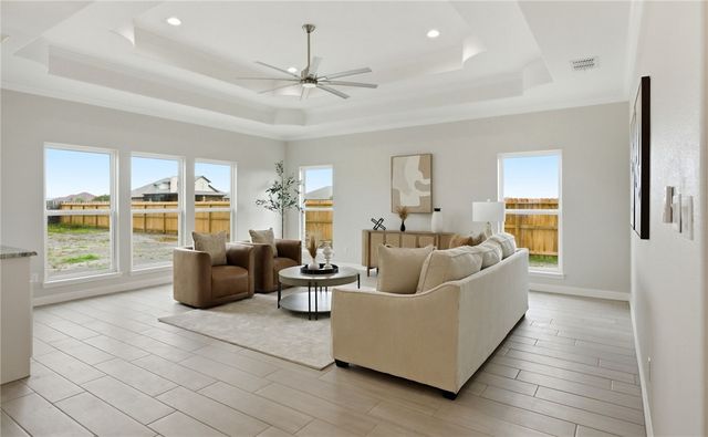 2601 Pacific View St, Corpus Christi, TX 78415