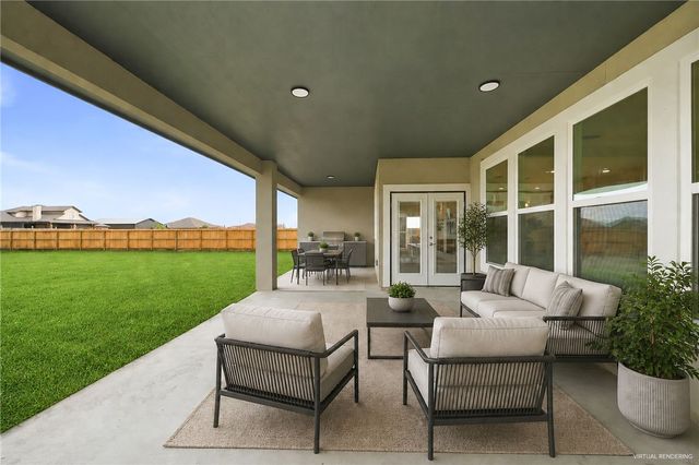 2601 Pacific View St, Corpus Christi, TX 78415