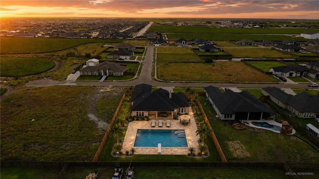 2601 Pacific View St, Corpus Christi, TX 78415