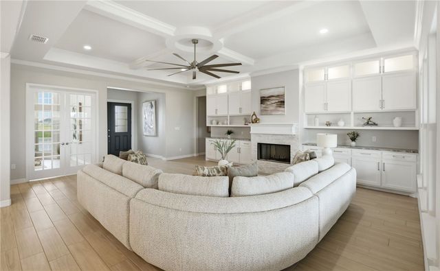2601 Pacific View St, Corpus Christi, TX 78415