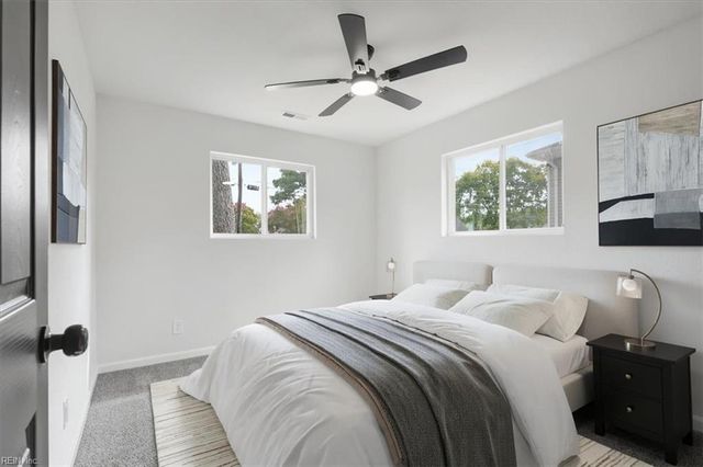 3760 Harton Rd, Virginia Beach, VA 23452