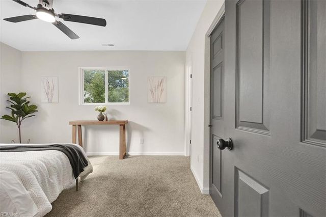 3760 Harton Rd, Virginia Beach, VA 23452