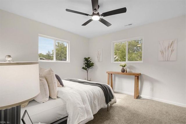 3760 Harton Rd, Virginia Beach, VA 23452
