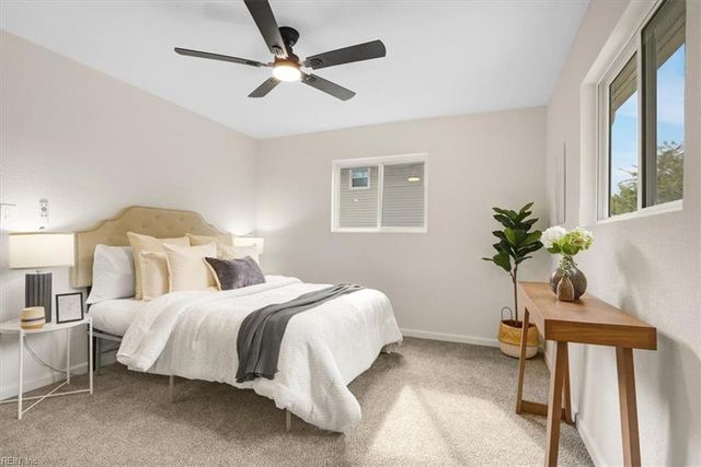 3760 Harton Rd, Virginia Beach, VA 23452