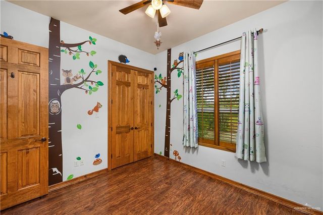 3900 Cosentino Drive, Edinburg, TX 78541