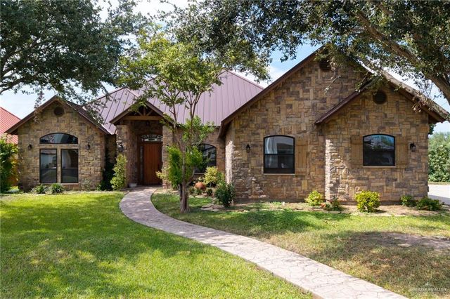 3900 Cosentino Drive, Edinburg, TX 78541