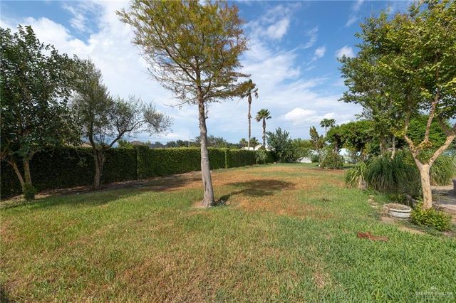 3900 Cosentino Drive, Edinburg, TX 78541