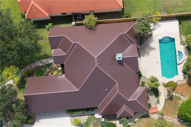 3900 Cosentino Drive, Edinburg, TX 78541