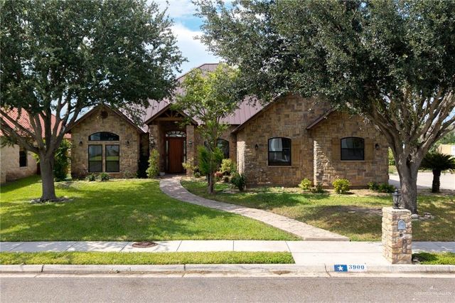 3900 Cosentino Drive, Edinburg, TX 78541