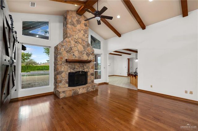 3900 Cosentino Drive, Edinburg, TX 78541