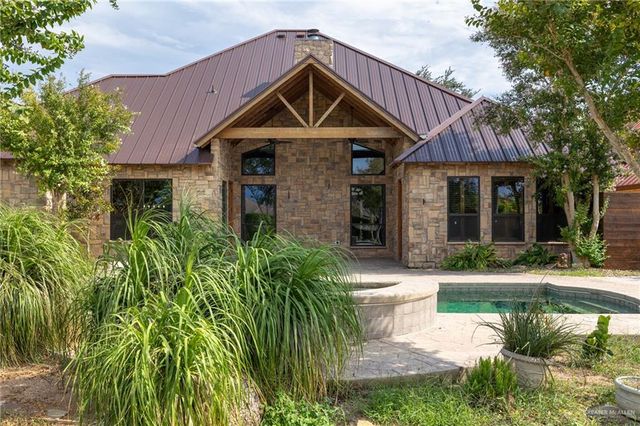 3900 Cosentino Drive, Edinburg, TX 78541