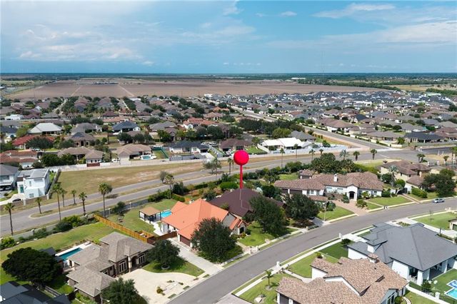 3900 Cosentino Drive, Edinburg, TX 78541