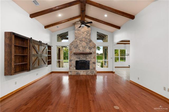 3900 Cosentino Drive, Edinburg, TX 78541