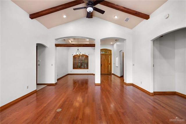 3900 Cosentino Drive, Edinburg, TX 78541