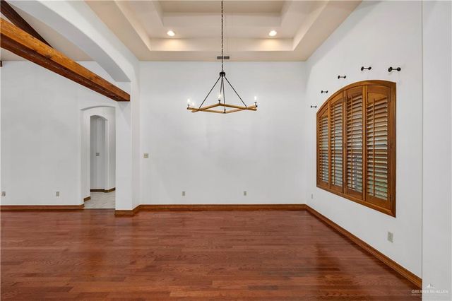 3900 Cosentino Drive, Edinburg, TX 78541