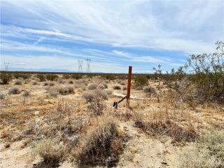 0 Sandstone, Phelan, CA 92371