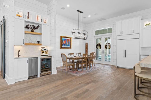 92 Rosecourt Street, Inlet Beach, FL 32461