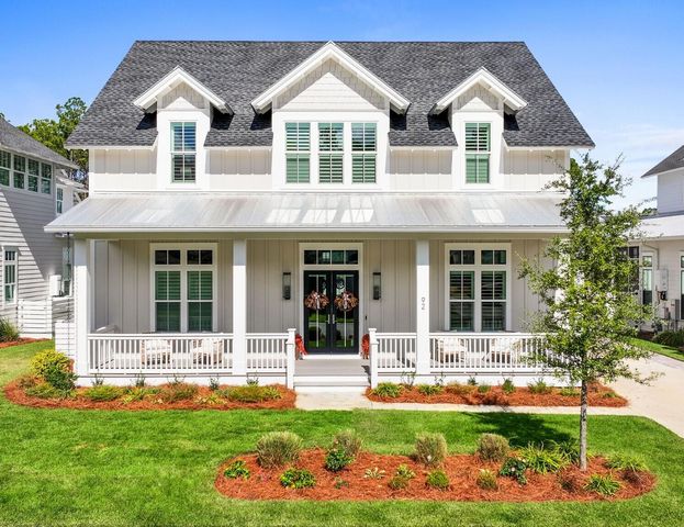 92 Rosecourt Street, Inlet Beach, FL 32461