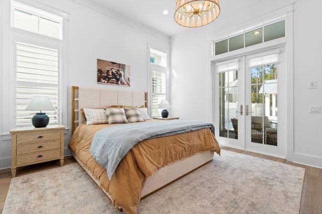 92 Rosecourt Street, Inlet Beach, FL 32461