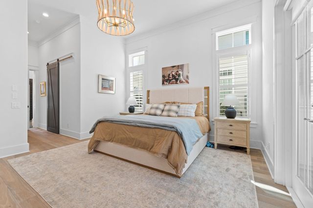 92 Rosecourt Street, Inlet Beach, FL 32461