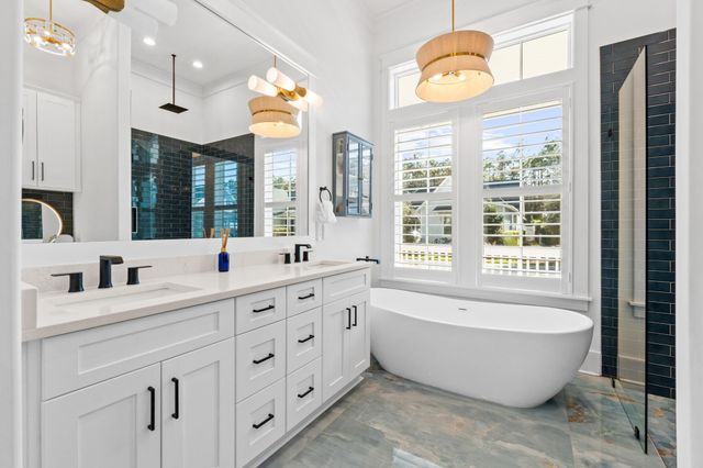 92 Rosecourt Street, Inlet Beach, FL 32461