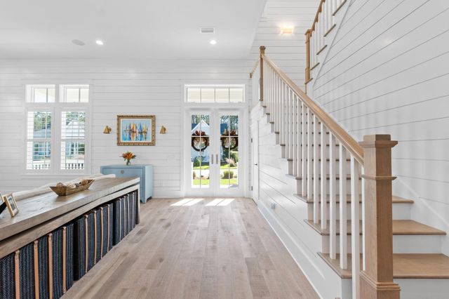 92 Rosecourt Street, Inlet Beach, FL 32461