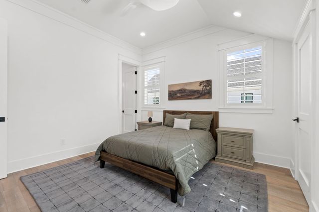 92 Rosecourt Street, Inlet Beach, FL 32461