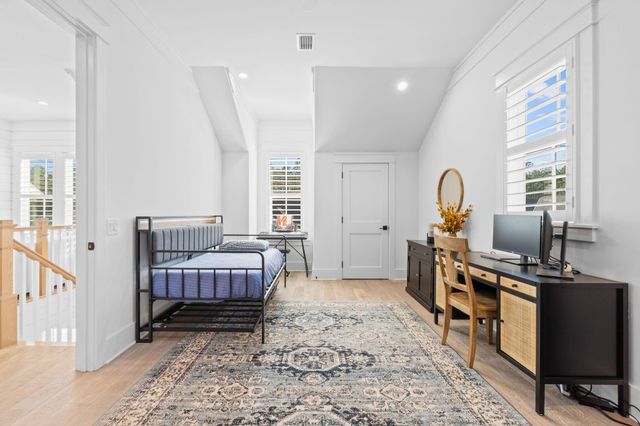 92 Rosecourt Street, Inlet Beach, FL 32461