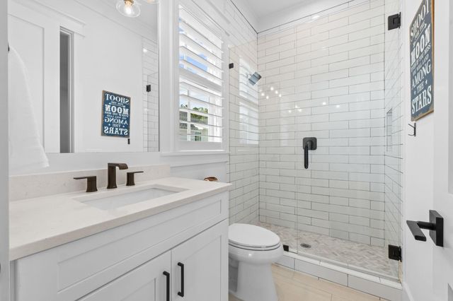 92 Rosecourt Street, Inlet Beach, FL 32461