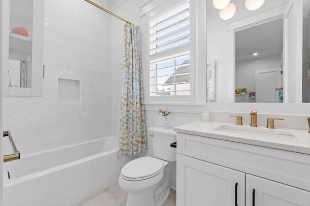 92 Rosecourt Street, Inlet Beach, FL 32461