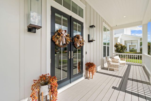 92 Rosecourt Street, Inlet Beach, FL 32461