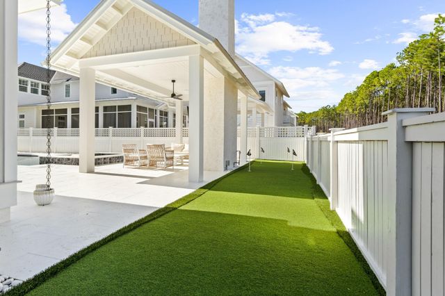 92 Rosecourt Street, Inlet Beach, FL 32461