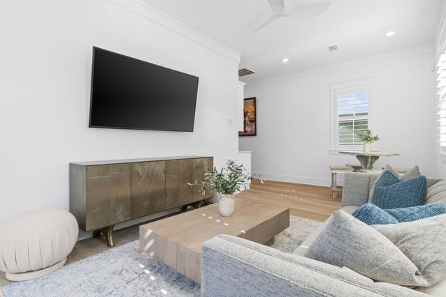 92 Rosecourt Street, Inlet Beach, FL 32461