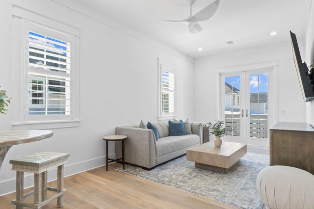 92 Rosecourt Street, Inlet Beach, FL 32461