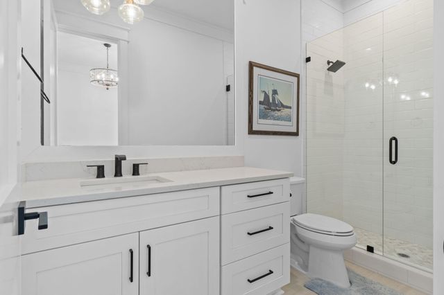 92 Rosecourt Street, Inlet Beach, FL 32461