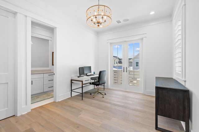 92 Rosecourt Street, Inlet Beach, FL 32461