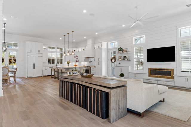 92 Rosecourt Street, Inlet Beach, FL 32461