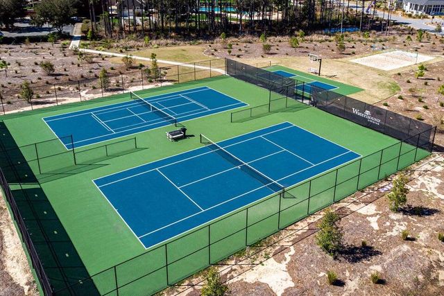 92 Rosecourt Street, Inlet Beach, FL 32461