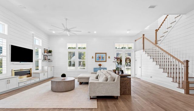 92 Rosecourt Street, Inlet Beach, FL 32461