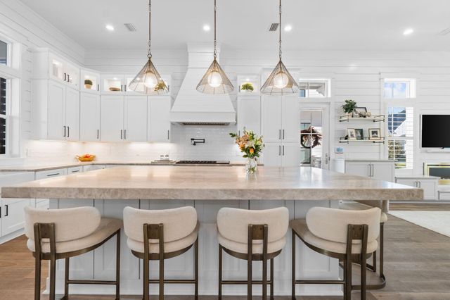 92 Rosecourt Street, Inlet Beach, FL 32461