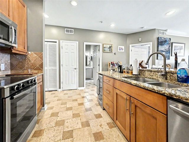 955 Juniper Street NE 2317, Atlanta, GA 30309
