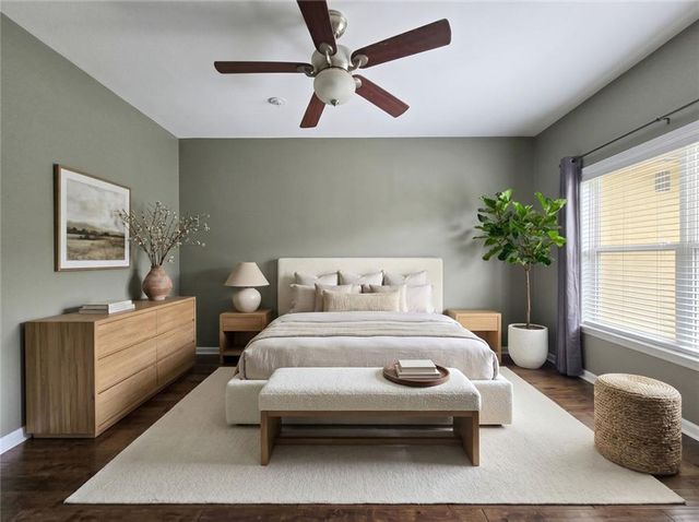955 Juniper Street NE 2317, Atlanta, GA 30309