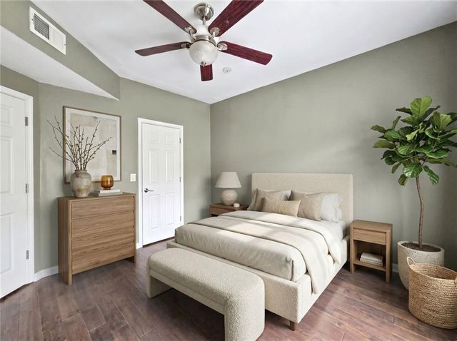 955 Juniper Street NE 2317, Atlanta, GA 30309