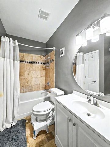 955 Juniper Street NE 2317, Atlanta, GA 30309