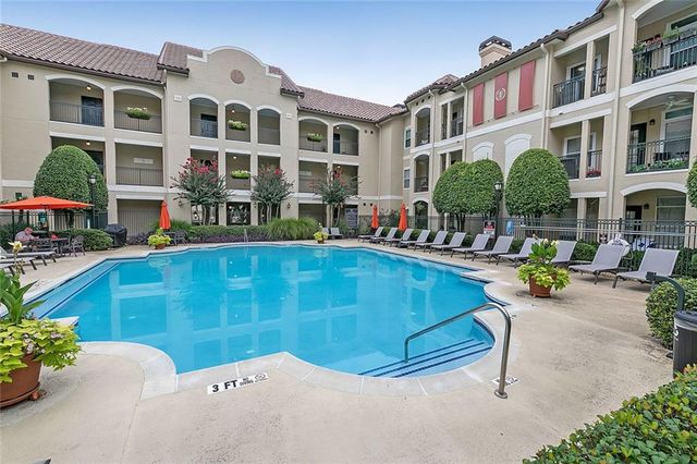 955 Juniper Street NE 2317, Atlanta, GA 30309