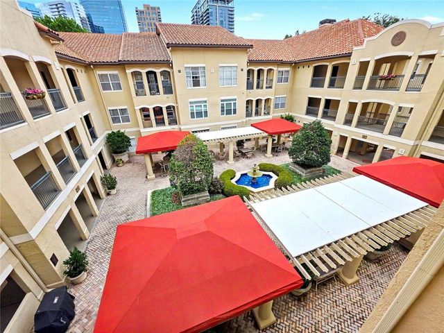 955 Juniper Street NE 2317, Atlanta, GA 30309