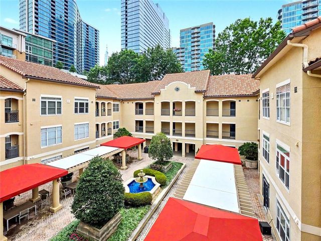 955 Juniper Street NE 2317, Atlanta, GA 30309