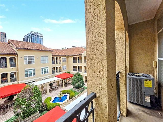 955 Juniper Street NE 2317, Atlanta, GA 30309