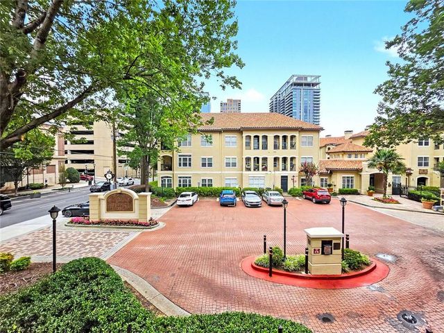 955 Juniper Street NE 2317, Atlanta, GA 30309
