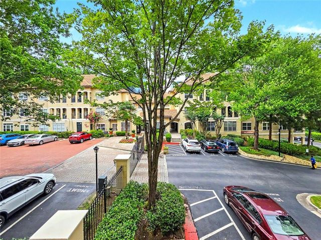 955 Juniper Street NE 2317, Atlanta, GA 30309